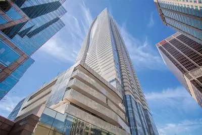1 Bloor Street E 1403, Toronto C08, On M4w 0a8