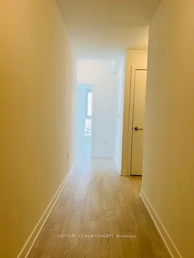 1 Quarrington Lane 3019, Toronto C13, ON M3C 0S4