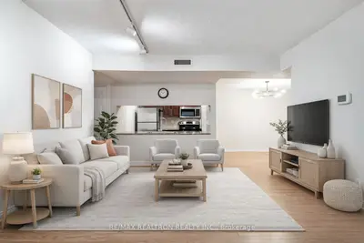 89 Lillian Street 10, Toronto C10, On M4s 2h7