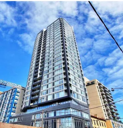 68 Shuter Street 1911, Toronto C08, ON M5B 1B4
