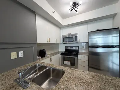 5740 Yonge Street 1805, Toronto C07, ON M2M 3T3