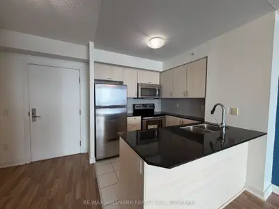 5740 Yonge Street 1803, Toronto C07, ON M2M 0B1
