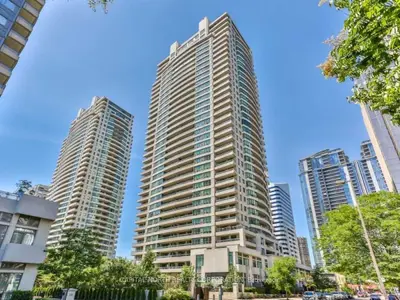 23 Hollywood Avenue 1007, Toronto C14, On M2n 7l8
