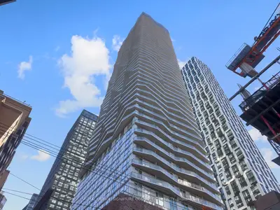 100 Dalhousie Street 2107, Toronto C08, ON M5B 0C7