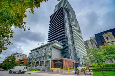 101 Erskine Avenue 2002, Toronto C10, ON M4P 1Y5
