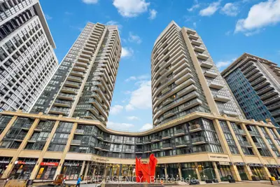 51 East Liberty Street 1001, Toronto C01, ON M6K 3P8