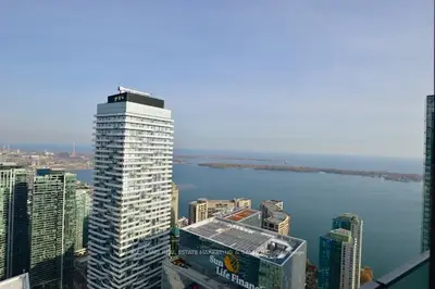 14 York Street 6302, Toronto C01, On M5j 0b1