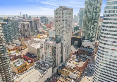 200 Victoria Street 1506, Toronto C08, ON M5B 1V8
