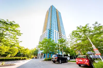 181 Wynford Drive 1710, Toronto C13, ON M3C 0C6