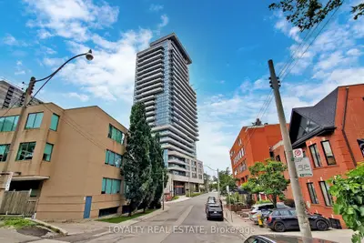 181 Bedford Road 1202, Toronto C02, On M5r 0a5