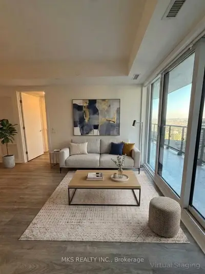 771 Yonge Street 1808, Toronto C02, ON M4W 2G4