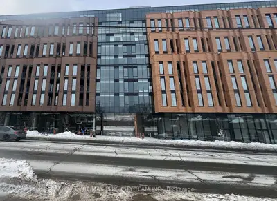 1720 Bayview Avenue 301, Toronto C10, ON M4G 3C4