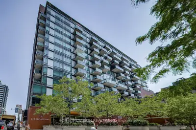 333 Adelaide Street E 514, Toronto C08, ON M5A 1N3