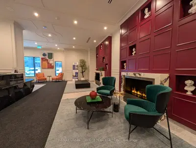 180 Front Street E 1615, Toronto C08, ON M5A 0A9