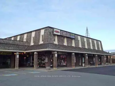2810 Victoria Park Avenue 101, Toronto C15, On M2j 4a9