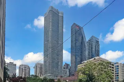 11 Wellesley Street W 2604, Toronto C01, ON M41 0G4