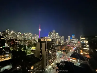 543 Richmond Street W LPH09, Toronto C01, ON M5V 0W9