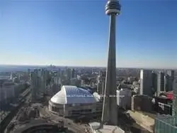 14 York Street 5407, Toronto C01, On M5j 0b1