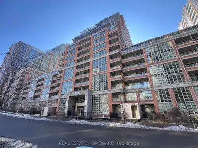 75 East Liberty Street 411, Toronto C01, ON M6K 3R3