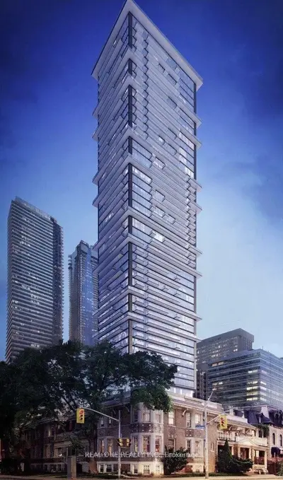 634 Church Street 2106, Toronto C08, ON M4Y 2G3