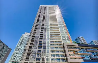 85 Queens Wharf Road 1508, Toronto C01, On M5v 0j9