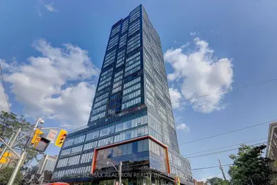 203 College Street 2008, Toronto C01, On M5t 1p9