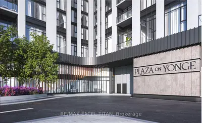 5858 Yonge Street 619, Toronto C07, ON M2M 0C6
