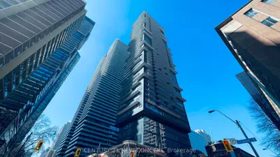 634 Church Street 3602, Toronto C08, ON M4Y 2G3