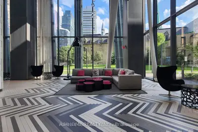1080 Bay Street 4809, Toronto C01, ON M5S 0A5