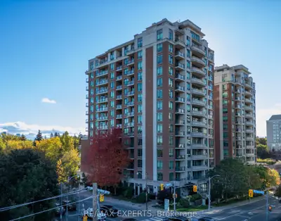 319 Merton Street 1008, Toronto C10, On M4s 1a5