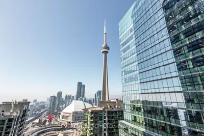 14 York Street 3308, Toronto C01, ON M5J 0B1