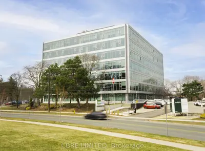 180 Duncan Mill Road Unit 200/300, Toronto C12, On M3b 1z6