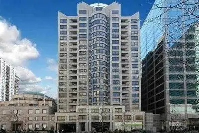 55 Bloor Street E 1609, Toronto C08, On M4w 1a9