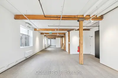 41 Britain Street, Toronto, On M5a 2r2