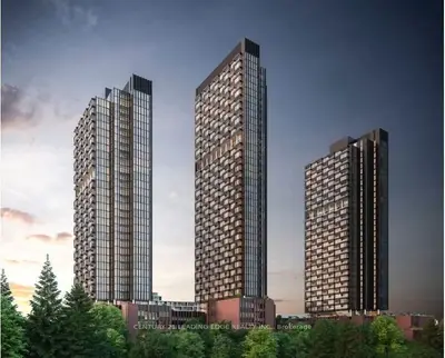 1 Quarrington Lane 3016, Toronto C13, ON M3C 0S4
