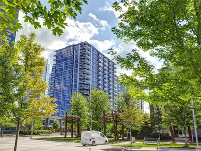 19 Singer Court 309b, Toronto C15, On M2k 0b2