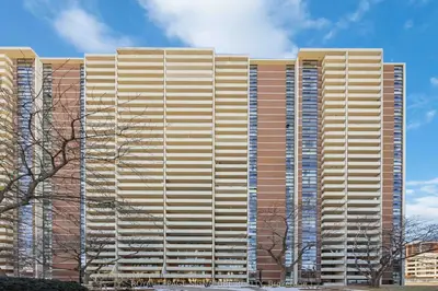 40 Homewood Avenue 509, Toronto C08, ON M4Y 2K2