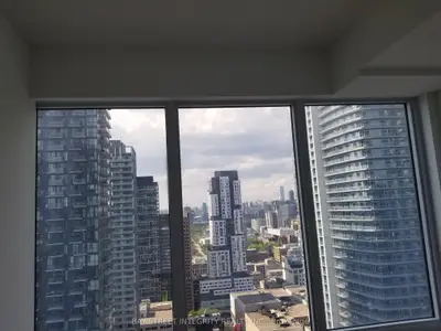 125 Blue Jays Way 3707, Toronto C01, ON M5V 0N5
