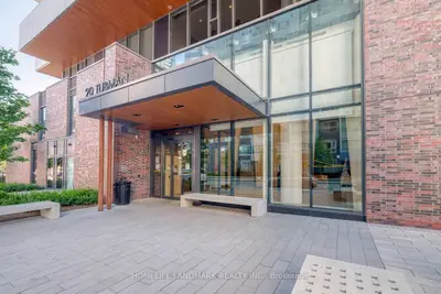 20 TUBMAN Avenue 802, Toronto C08, ON M5A 0M8