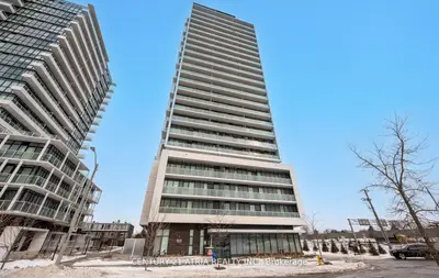 188 Fairview Mall Drive 1503, Toronto C15, On M2j 0h7