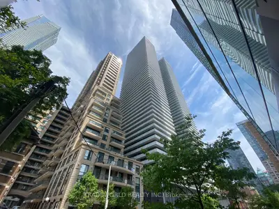 42 Charles Street E 3108, Toronto C08, On M4y 0b7