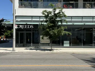 450 Dupont Street, Toronto C02, ON M5R 3P3