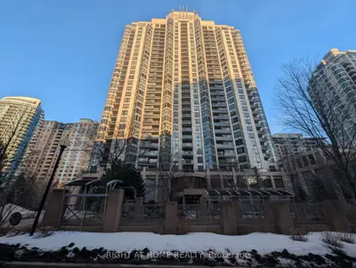 10 Northtown Way 1103, Toronto C14, On M2n 7l4