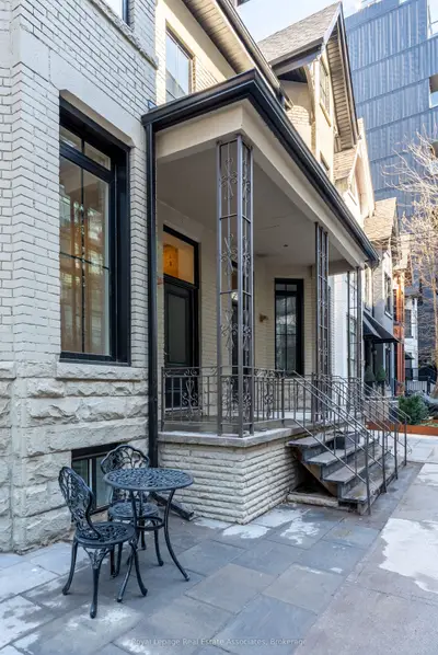 56 Stewart Street Main Floor, Toronto C01, ON M5V 1H6