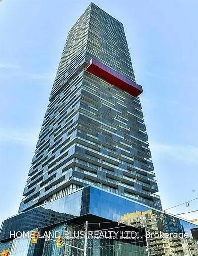 8 Eglinton Avenue E 5512, Toronto C10, ON M4P 0C1