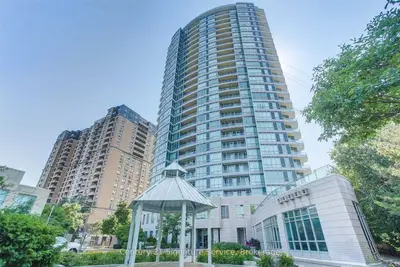60 Byng Avenue W 105, Toronto C14, On M2n 7k3