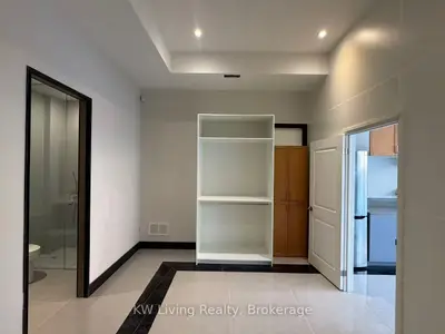 977 Lillian Street Bsmt Mid, Toronto C14, ON M2M 3E8
