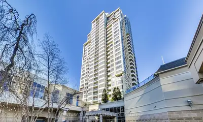 1 Rean Drive 1910, Toronto C15, On M2k 3c1