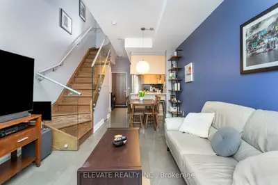 3 Market Street 614, Toronto C08, On M5e 0a3