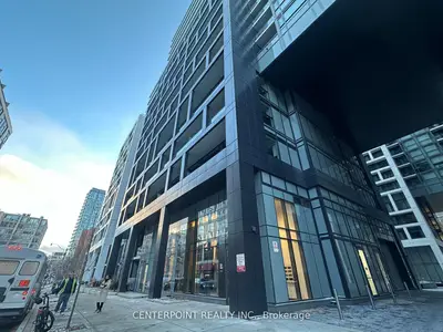 60 Princess Street 338 SE, Toronto C08, ON M5A 2C7